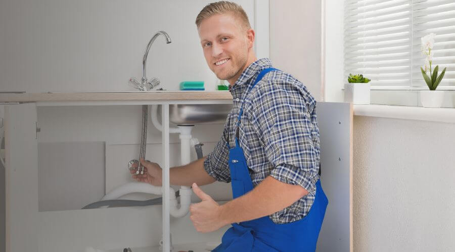 Professional sink repair in Housatonic, MA